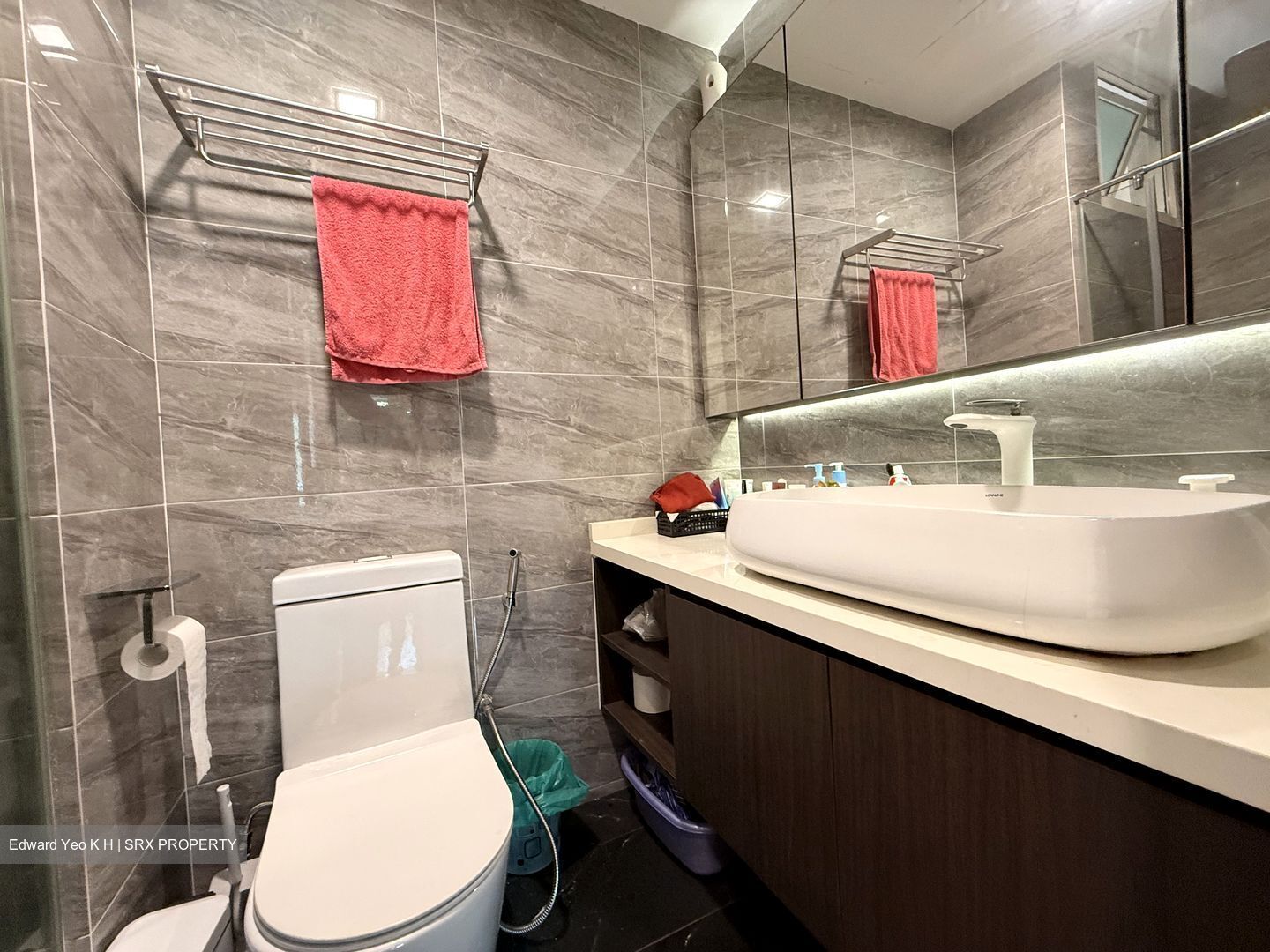 Seletar Springs Condominium (D28), Condominium #455349561